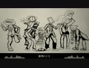 【初音ミク】動物55号　オリジナル曲MV