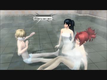 [PSO2EP4]ILLUSION DIMENSION[第2章 幻創の現実]4/9