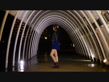 【まひる✿】HORIZON【踊ってみた】