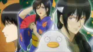 銀魂 桂小太郎 ヅラじゃない桂だァァ 10分耐久 ニコニコ動画