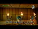 【DQB】フリーで街を作ったので散歩