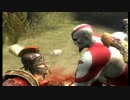 【カミヤメ！】ゴッド・オブ・ウォーⅡ実況プレイPart12