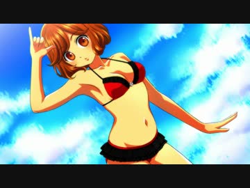 【MEIKO】咲音メイコV3で 夏のお嬢さん/榊原郁恵