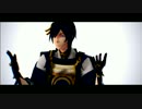 【MMD刀剣乱舞】パッパウテー！【Papaoutai】