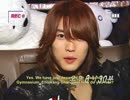 20041231 TVXQ House Tour -EngSub-