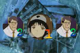 オリジナルパチンコ「serial experiments lain」