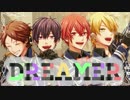 【ニコカラHD】Dreamer【On Vocal】