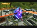 EXVSFB固定ランクマ 試作2号機視点 ３７