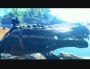 (長期実況)食物連鎖の頂点を目指す! ARK:Survival_Evolved:055
