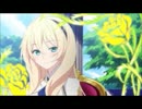 [MY誕生日記念動画その1]Re:light or Re:write for your worlds?