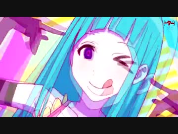 【MAD】 ２次元の冒険