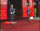 瀬上剛in台湾 「圓山一日遊」 2/2