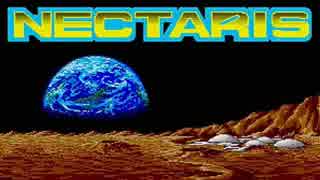 ［PCE］ネクタリス BGM集