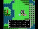 FC版ドラゴンクエスト3　BGMメドレー