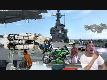 Ninja250先輩と往く関東グルグル3泊4日