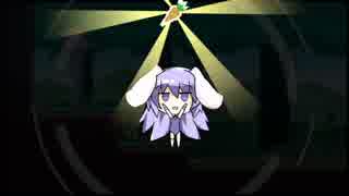 カワイイウサギのアクションゲーム「Rabi-Ribi」【Voiceroid実況】part.2