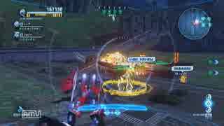 【ガンダムブレイカー２】　楽しんで俺ガンダムを作る　part.31　【PS3】