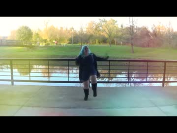 【Kaitlyn】Excuse Me 踊ってみた 【BESTie 베스티】 Dance Cover