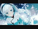 【雪歌ユフ】frankonia【オリジナル曲】
