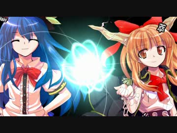 【ゆっくりTRPG】ゆっくり華扇とぶち破るダブルクロスSeason4 Part14後編(Final)