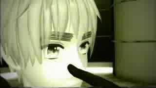 【APヘタリアMMD】味音痴でロゼッタ