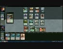 【MO】ＭＴＧスタンダード GR Ramp vs MonoU Eldrazi Aggro 【レミー】