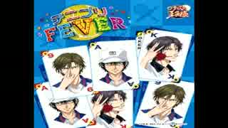 人気の テニプリfever 動画 本 ニコニコ動画