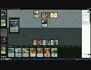 【MO】ＭＴＧスタンダード GR Ramp vs Abzan Aggro 【レミー】