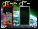 【TGM3】　テトリス　SHIRASE(WORLD)  S6