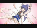 茜と葵の逆襲craft Ver.7 ~琴葉とラスボス~