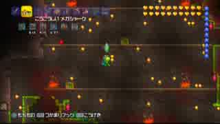 【テラリア】日刊・テラリア実況　その９８７【公式企画参加】