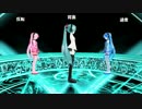 【MMD】 Tell Your World ショートver 【ダンス練習用】