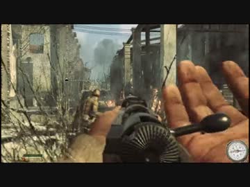 迫真帝国陸軍部　サイパン奪還の裏技.Valkyria Chronicles