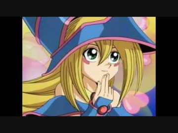 【遊戯王ADS】新規ブラック・マジシャン(ワンショット型)