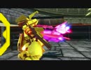 【EXVSFB】歴代GUNDAM原作再現集【コンボムービー】
