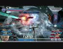 【DFFAC】ヤシュトラｘスピリチュアルレイ5 【エデン】