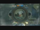 【R6S】ランクマキルレ0.3によるカジュアルマルチその18
