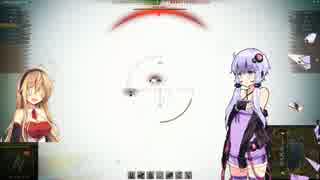【WoT】ガチ芋戦車兵ゆかり part1 【VOICEROID+ 実況】