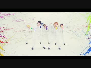 【ちょこぼ2nd sg】VIVID DREAMERS【オリジナル曲　MV】