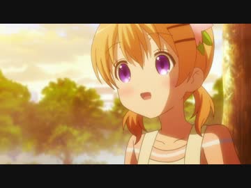 ご注文はうさぎのステーキか？？ 第8羽