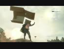 【MGO3】川を渡って木立を抜けてpart47