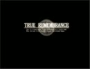 【実況】真冬の夜半に、記憶の旅路　最終夜【TRUE REMEMBRANCE】