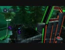 Trials Fusion - ninja level 5 - Squish Creek -