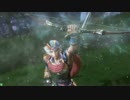 DFFAC 虚弱体質のフリオが逝く Part3