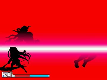 【MUGEN】新春テーマ別チームバトルEX【Part21】