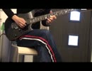 カノンロック弾いてみた