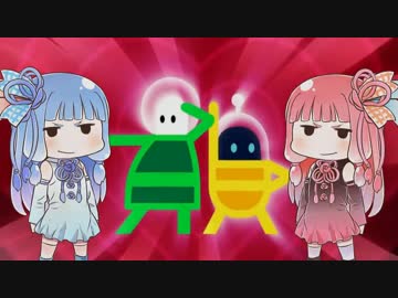 宇宙の危険な姉妹(LOVERS) その2