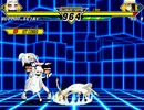 【MUGEN】多分凶中位前後 本気を出せばお前らなんかランセレバトル part46