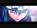 【四季映姫】モザイクロール【東方MMD】