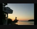 R25で三浦半島を走ってきたよ。